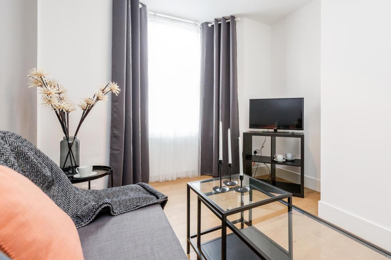 2 Bedrooms Serviced Apartment Excel Exhibition Centre, O2 Arena, Stratford Olympic City, Forest Gate, Central London Kültér fotó